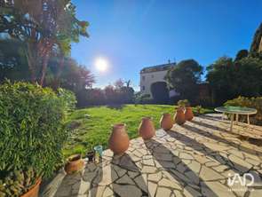 Vente Appartement 4 piècesAntibes