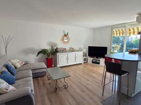 Vente appartement 3 pièces Antibes 06