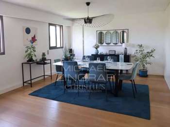 Vente appartement 4 pièces Antibes 06