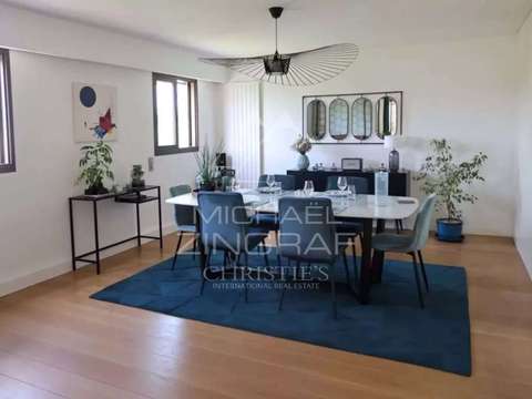 Vente appartement 4 pièces Antibes 06