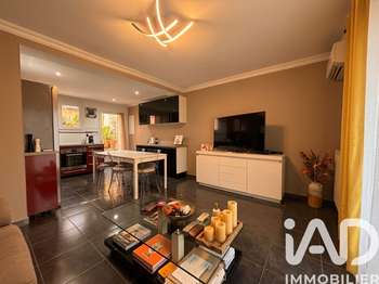 Vente appartement 3 pièces Antibes 06
