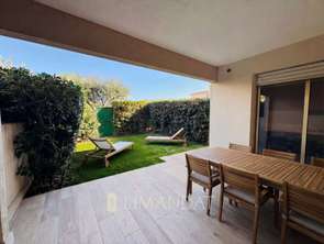 Vente Appartement 3 piècesAntibes