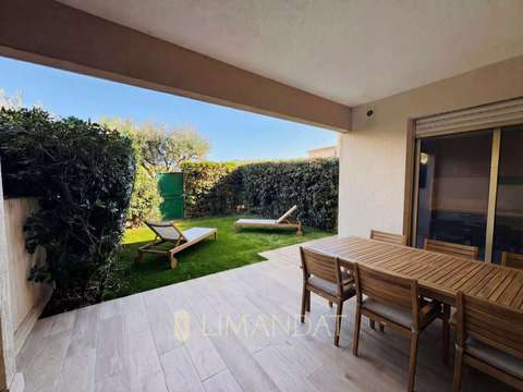 Vente appartement 3 pièces Antibes 06