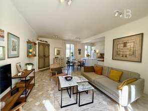 Vente Appartement 3 piècesAntibes