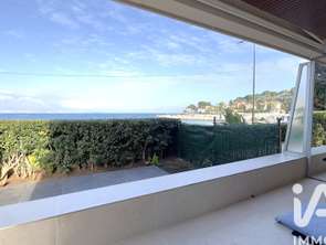 Vente Appartement 3 piècesAntibes