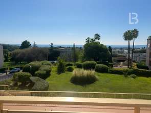 Vente Appartement 3 piècesAntibes