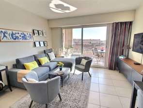 Vente Appartement 3 piècesAntibes