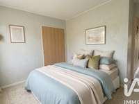 Vente appartement 3 pièces Vente appartement 3 pièces