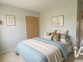Vente Appartement 3 piècesAntibes