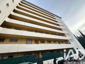 Vente Appartement 2 piècesAntibes