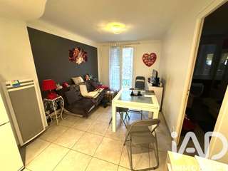 Vente appartement 2 pièces Vente appartement 2 pièces