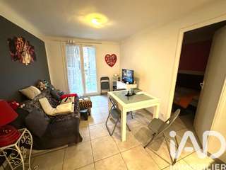 Vente appartement 2 pièces Vente appartement 2 pièces