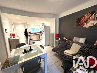 Vente appartement 2 pièces Vente appartement 2 pièces