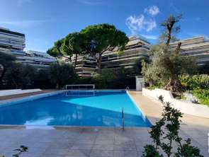 Vente Appartement 3 piècesAntibes