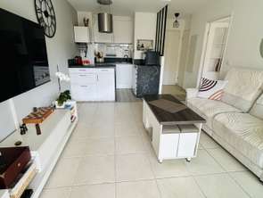 Vente Appartement 2 piècesAntibes