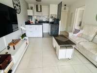 Vente appartement 2 pièces Antibes - 06
