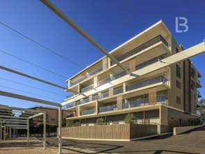 Vente Appartement 2 piècesAntibes