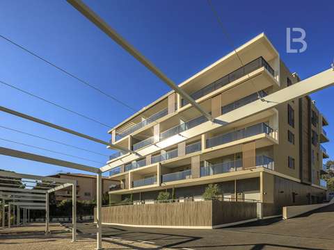Vente appartement 2 pièces Antibes 06
