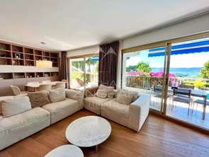 Vente Appartement 5 piècesAntibes