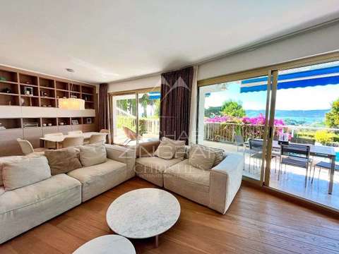 Vente appartement 5 pièces Antibes 06
