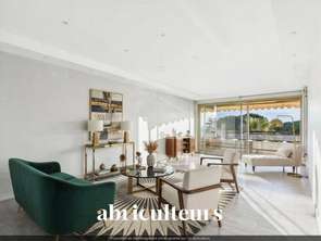 Vente Appartement 4 piècesAntibes