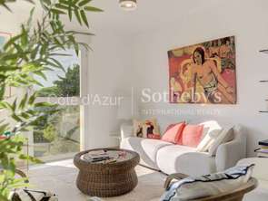 Vente Appartement 3 piècesAntibes
