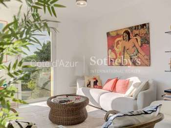 Vente appartement 3 pièces Antibes 06