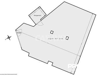 Vente appartement 3 pièces Antibes 06