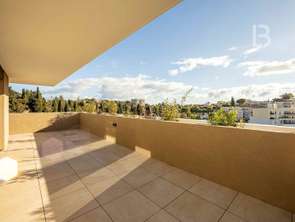 Vente Appartement 4 piècesAntibes