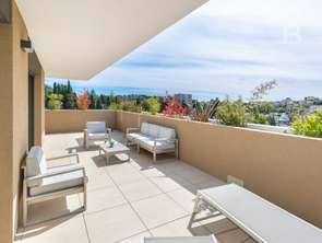 Vente Appartement 4 piècesAntibes