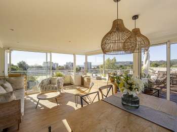 Vente Appartement 4 piècesAntibes