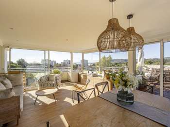 Vente Appartement 4 piècesAntibes