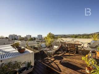 Vente appartement 4 pièces Vente appartement 4 pièces