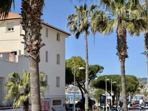 Vente Appartement 2 piècesAntibes