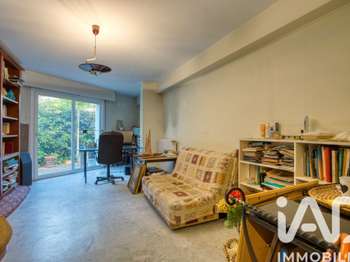 Vente appartement 4 pièces Antibes 06