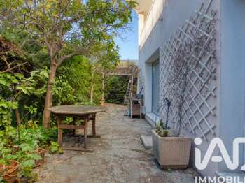 Vente Appartement 4 piècesAntibes