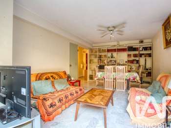 Vente appartement 4 pièces Vente appartement 4 pièces