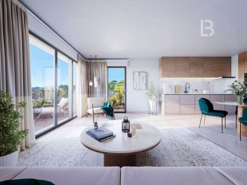 Vente appartement 2 pièces Vente appartement 2 pièces