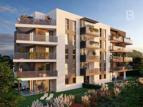 Vente appartement 2 pièces Vente appartement 2 pièces