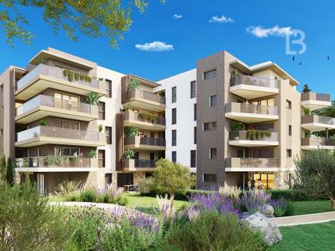 Vente appartement 4 pièces Vente appartement 4 pièces