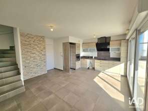 Vente Appartement 3 piècesAntibes