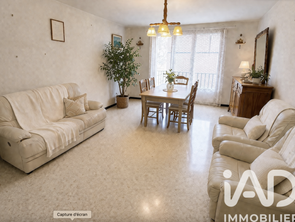 Vente Appartement 3 piècesAntibes