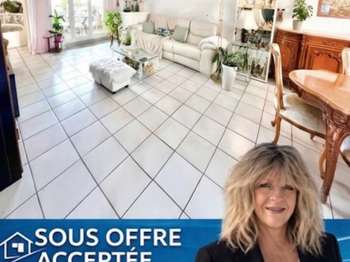 Vente appartement 3 pièces Antibes 06