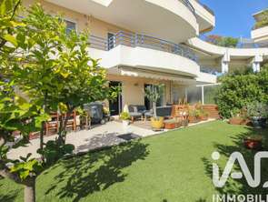 Vente Appartement 2 piècesAntibes