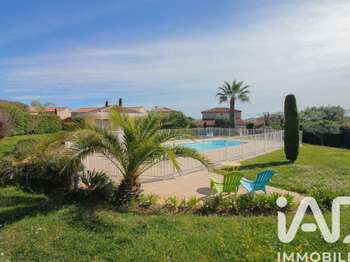 Vente Appartement 2 piècesAntibes