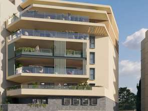 Vente Appartement 3 piècesAntibes