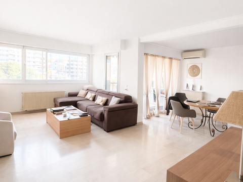 Vente appartement 4 pièces Antibes 06