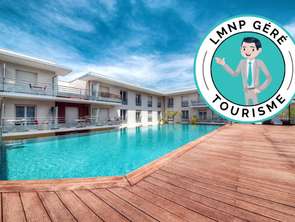 Vente Appartement T1Antibes