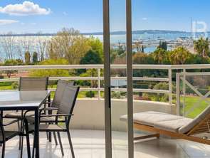 Vente Appartement 3 piècesAntibes