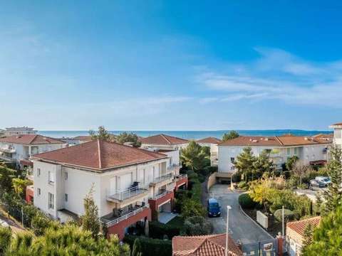 Vente appartement 4 pièces Antibes 06